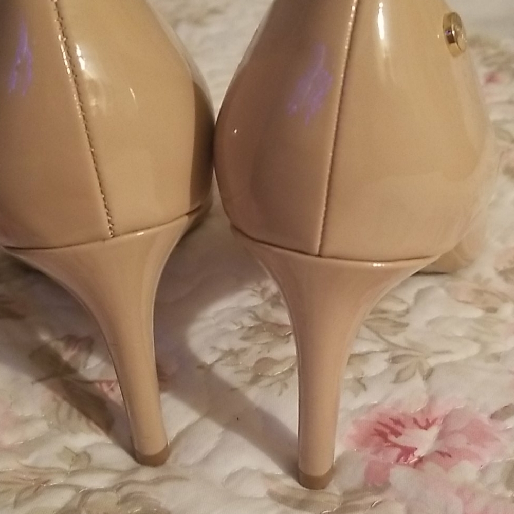 Calvin Klein Heels - Picture 4 of 5